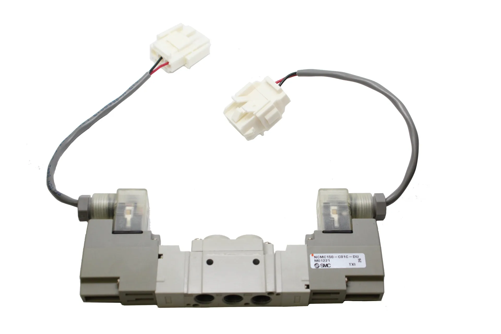 Valve Assy Cylinder Entrance Door