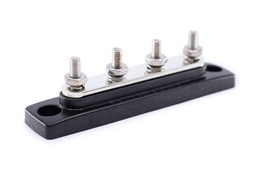 Busbar Electric 4 Studs Ground