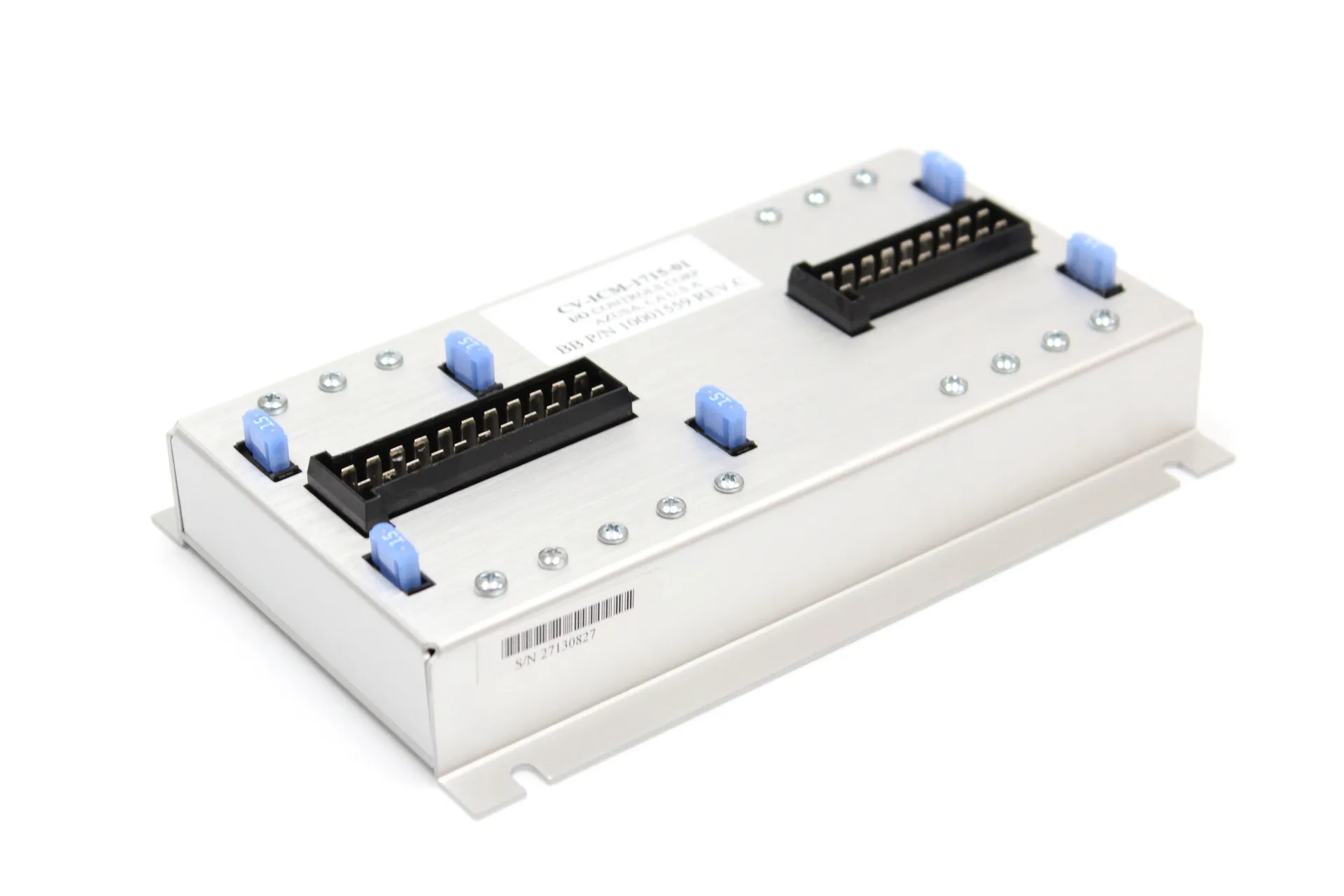 Module De Controle,2 Connecteurs
