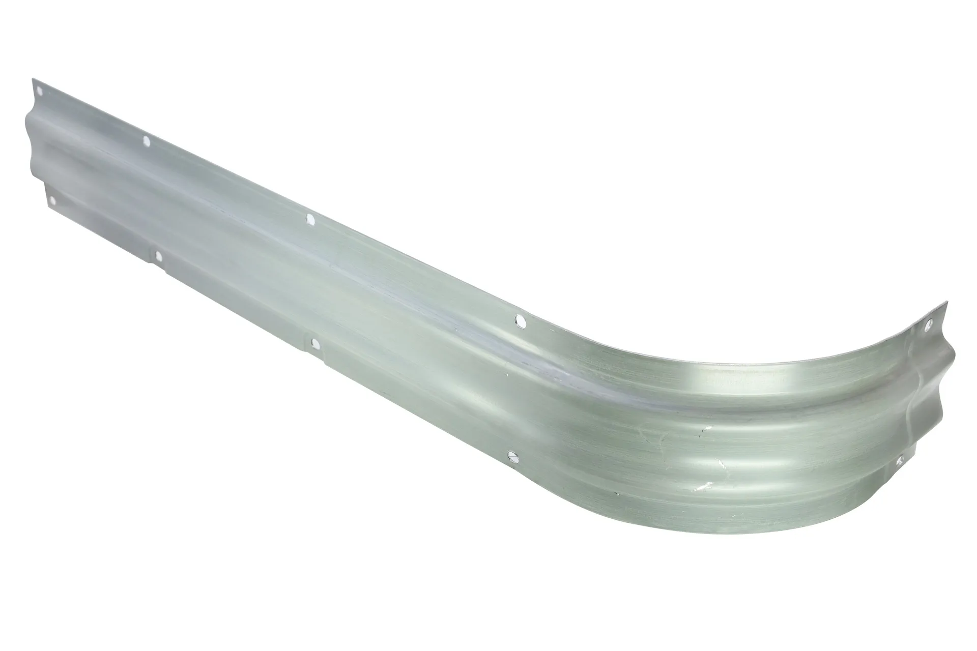Rub Rail Rear Corner Rh Seat Window