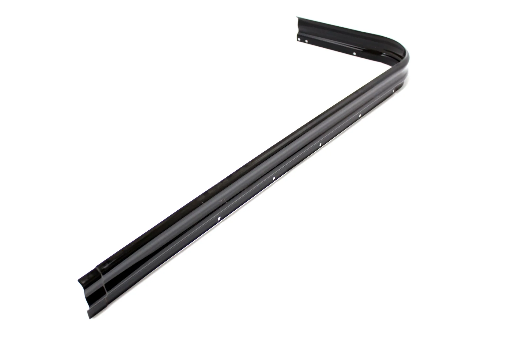 Rub Rail Bumper Lh