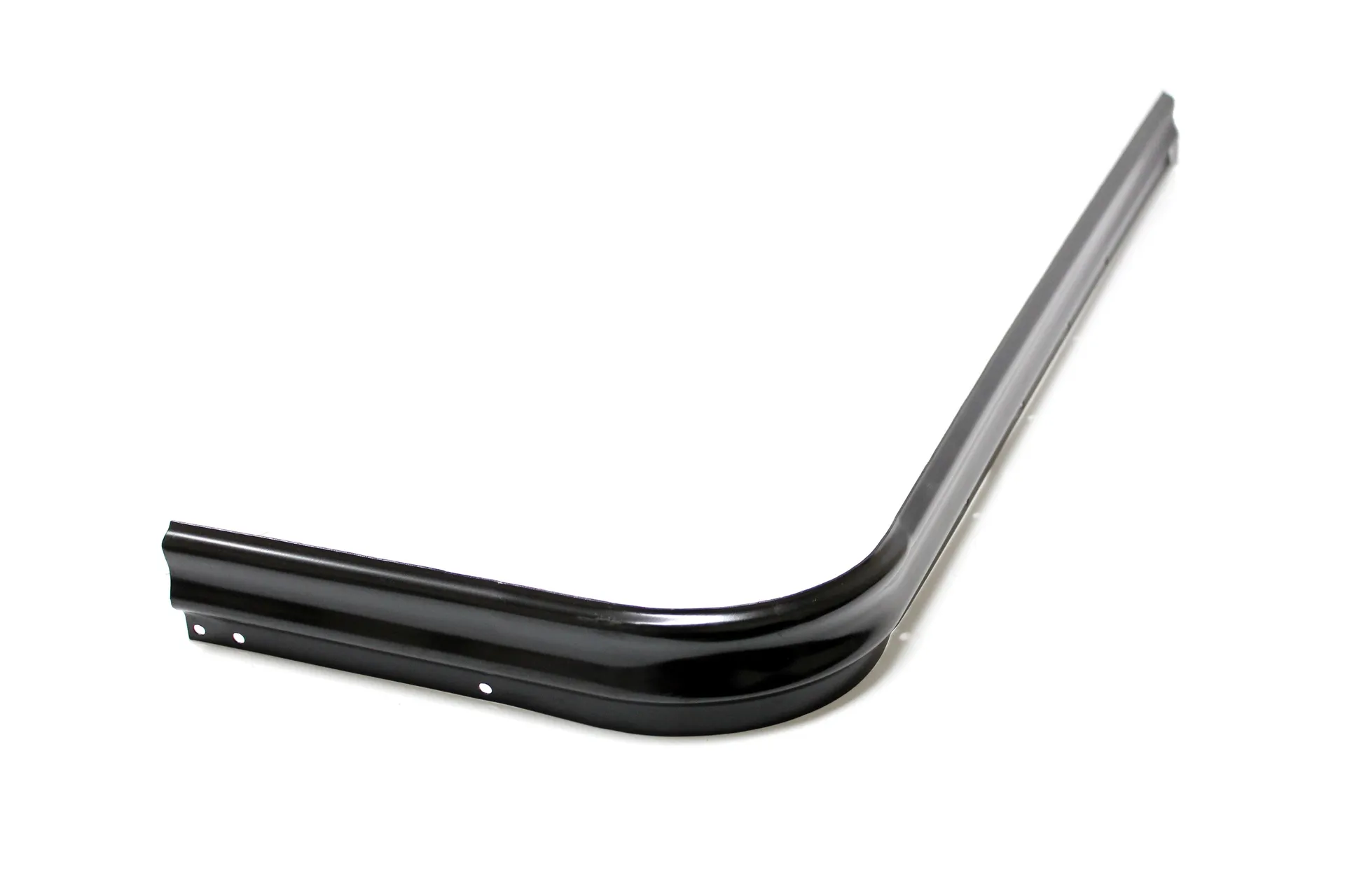 Rub Rail Bumper Rear Rh