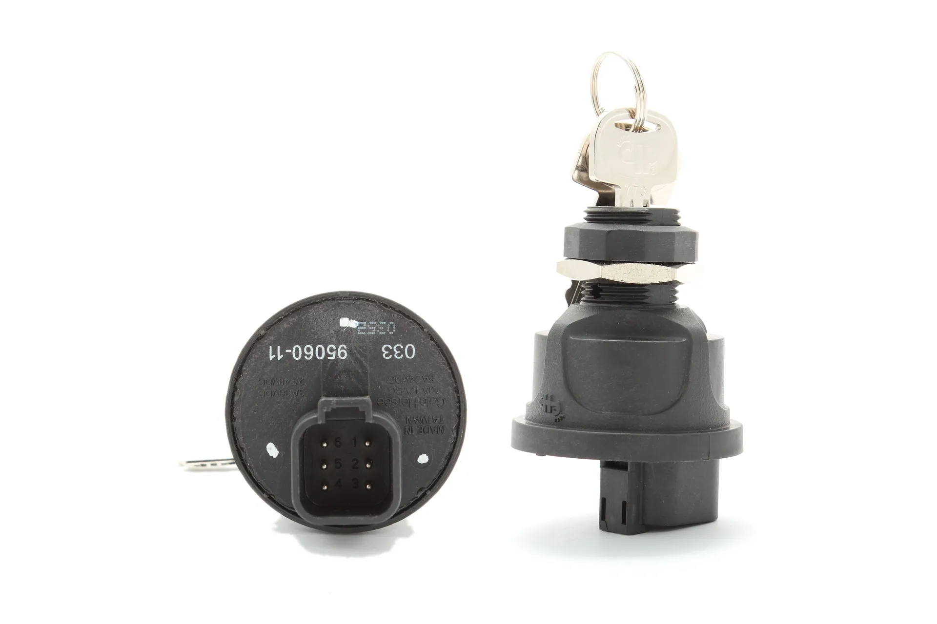 Kit Dcm Switch Ignition Random