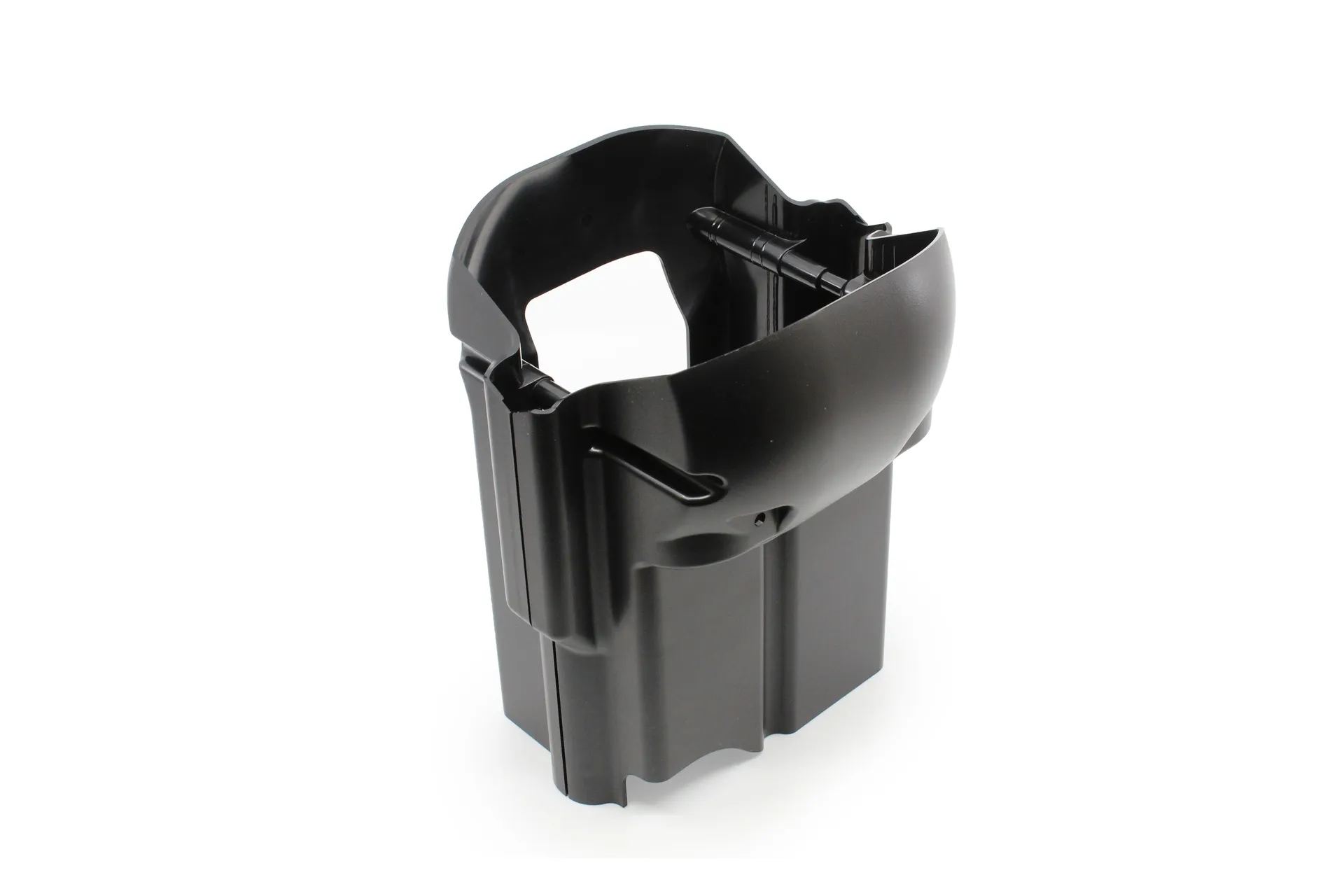 Kit,Dcm,Set,Cover,Column,Lower Steering