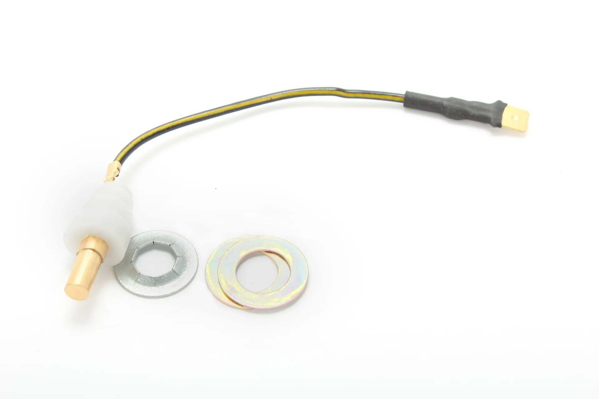 Contact Brush Horn Assy