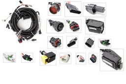 Harness Def Isb10 Tx3 And Tc3000