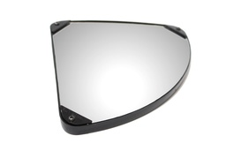 Lens Convex Lh Heated