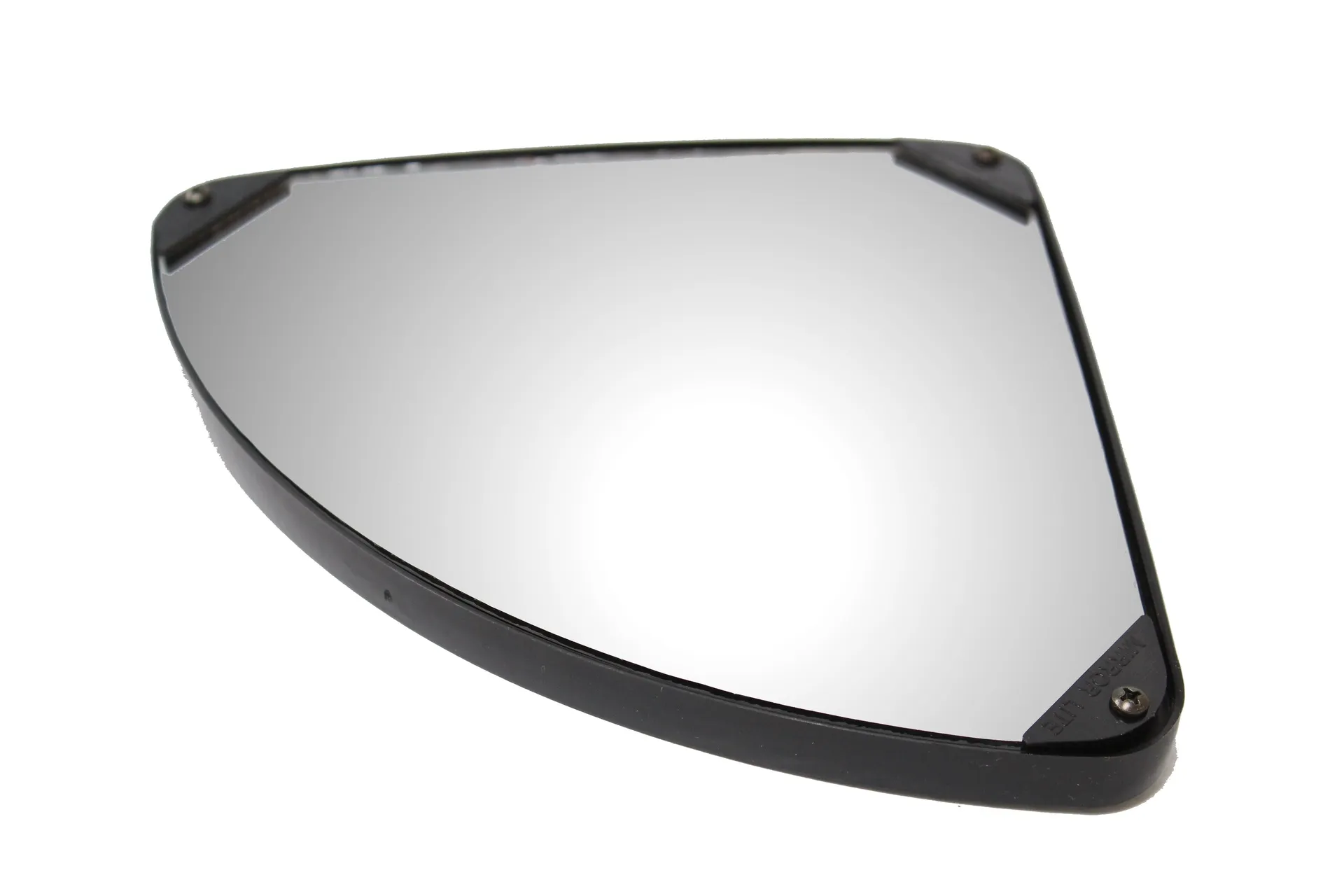 Lens Convex Rh Heated
