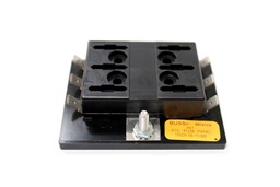 Panel Fuse 6 Position
