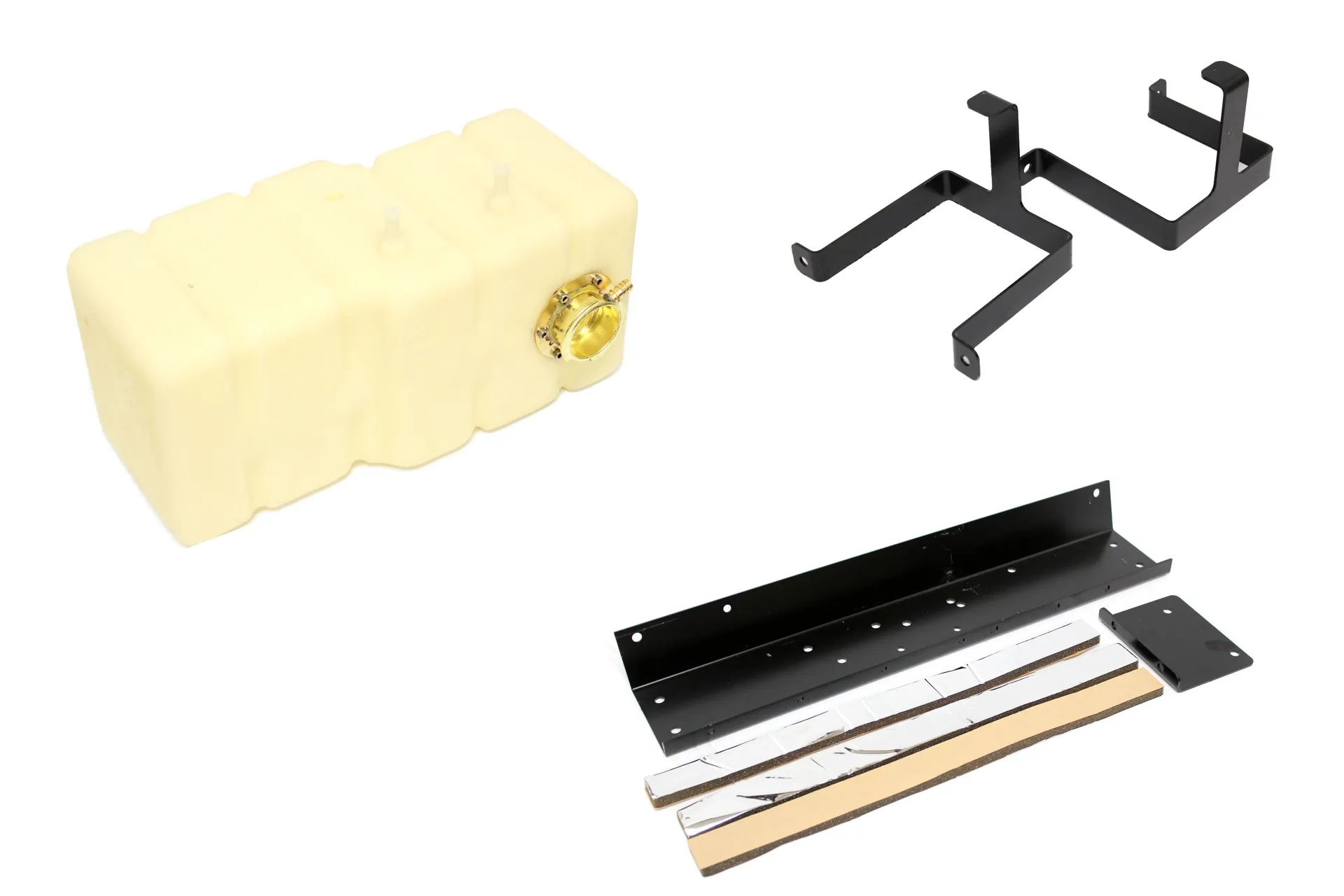Kit,Surge,Tank Replacement,2007 Eng,Bbcv