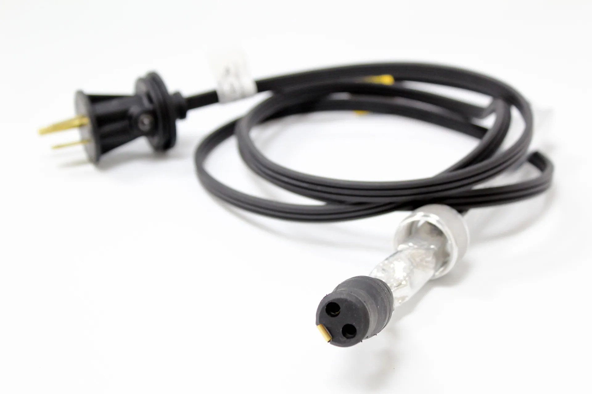 Cable Assy,Heater,Eng Block,Threaded Style