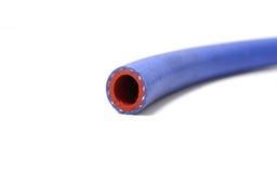 Hose,Heater,5/8 Id,Silicone, Saej20r3