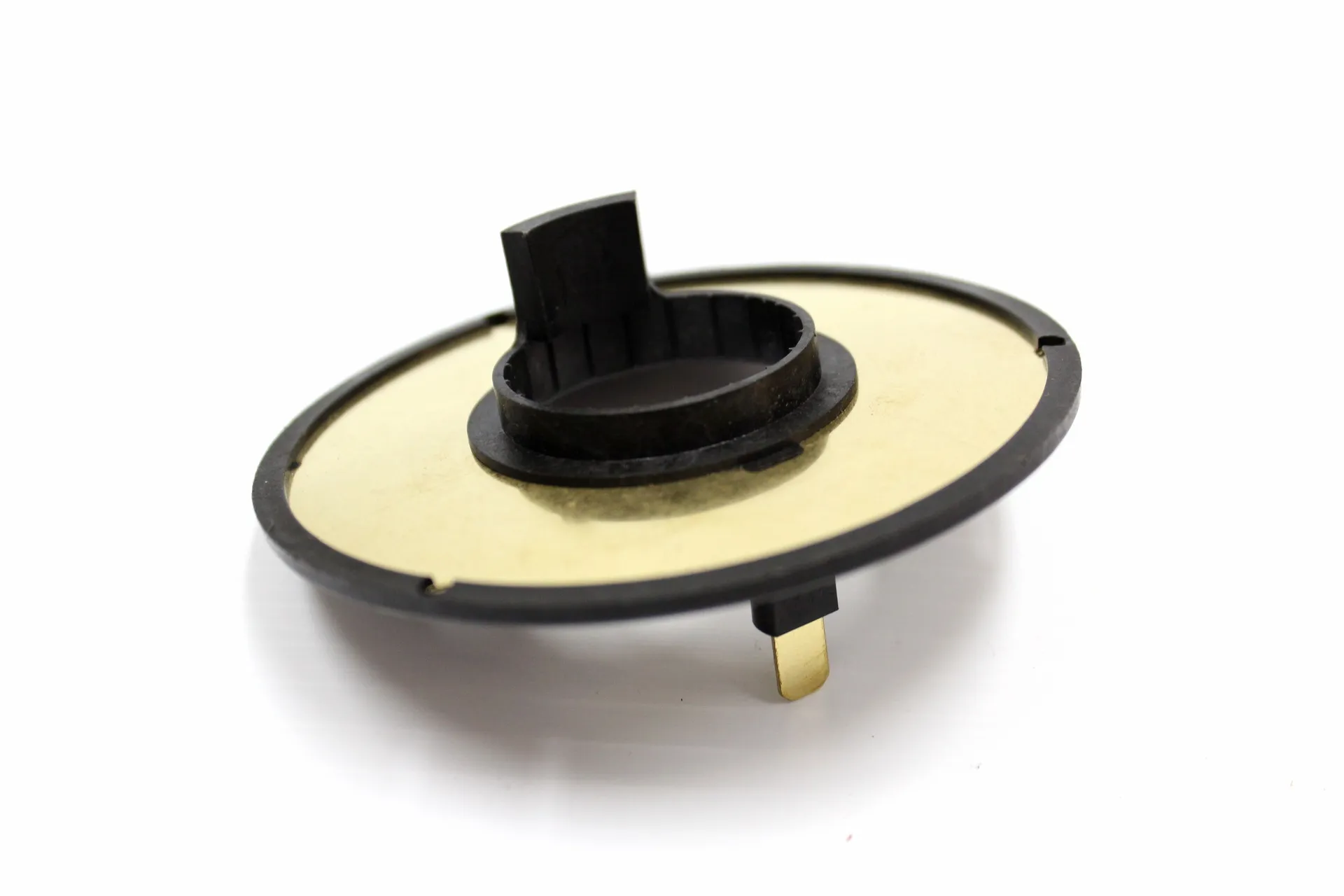 Ring Contact Horn Single Prong