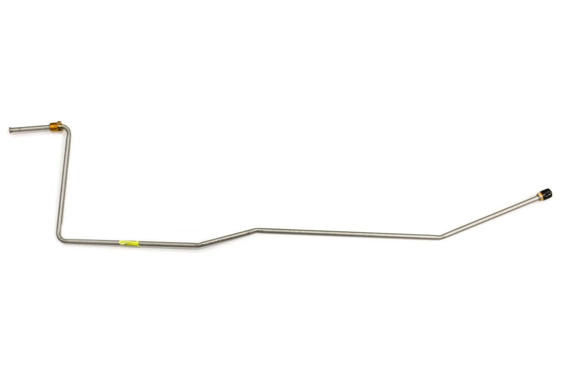 Tube Assy,Steel,Hyd Brake,Secondary,Bbcv