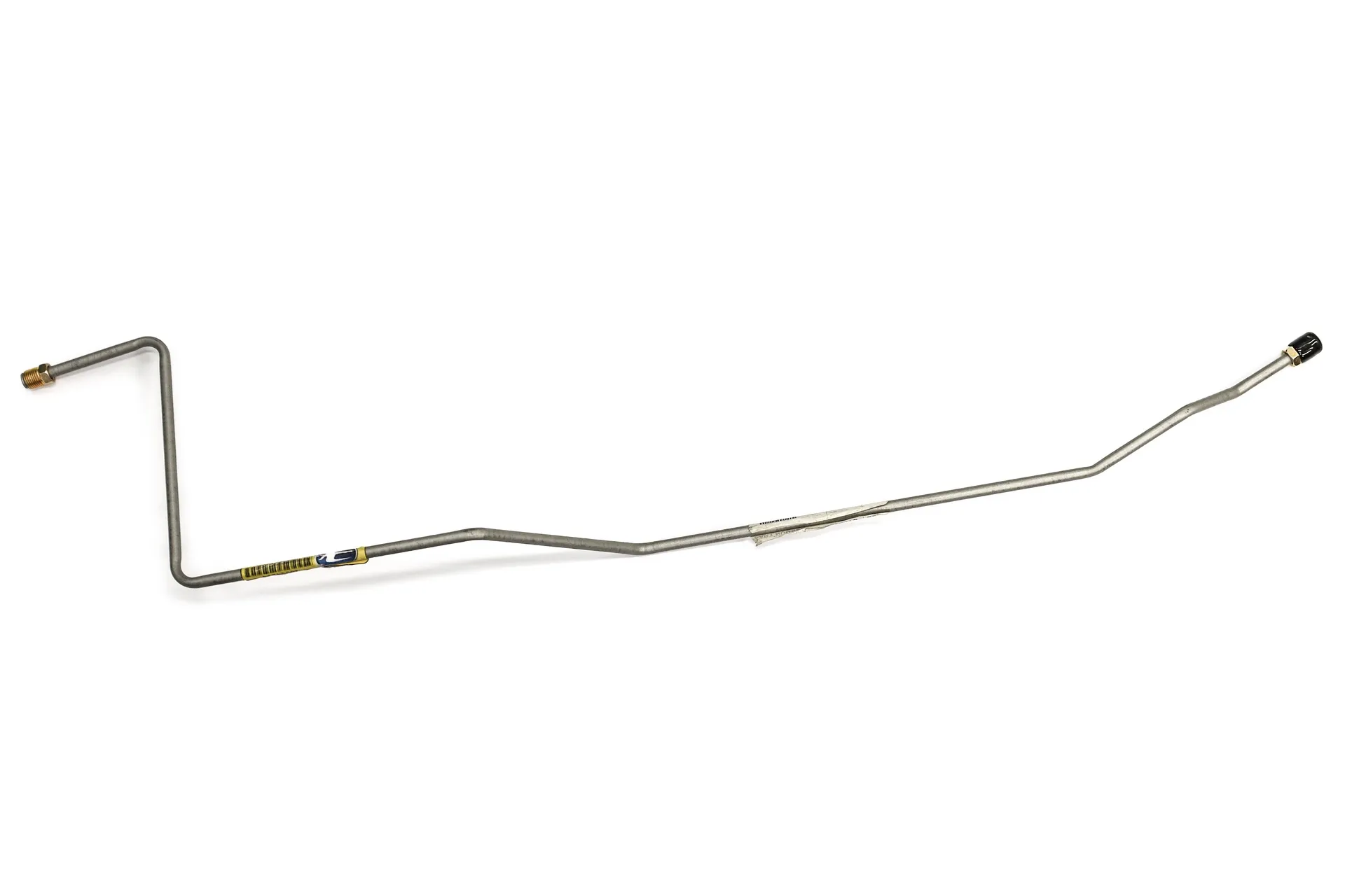 Tube Assy,Steel,Hyd Brake,Primary,Bbcv