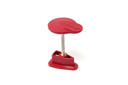 Knob,Assy,Outside,Release,Transpec