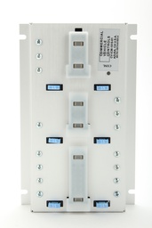 Module Pour Carrosserie Vision 2012/