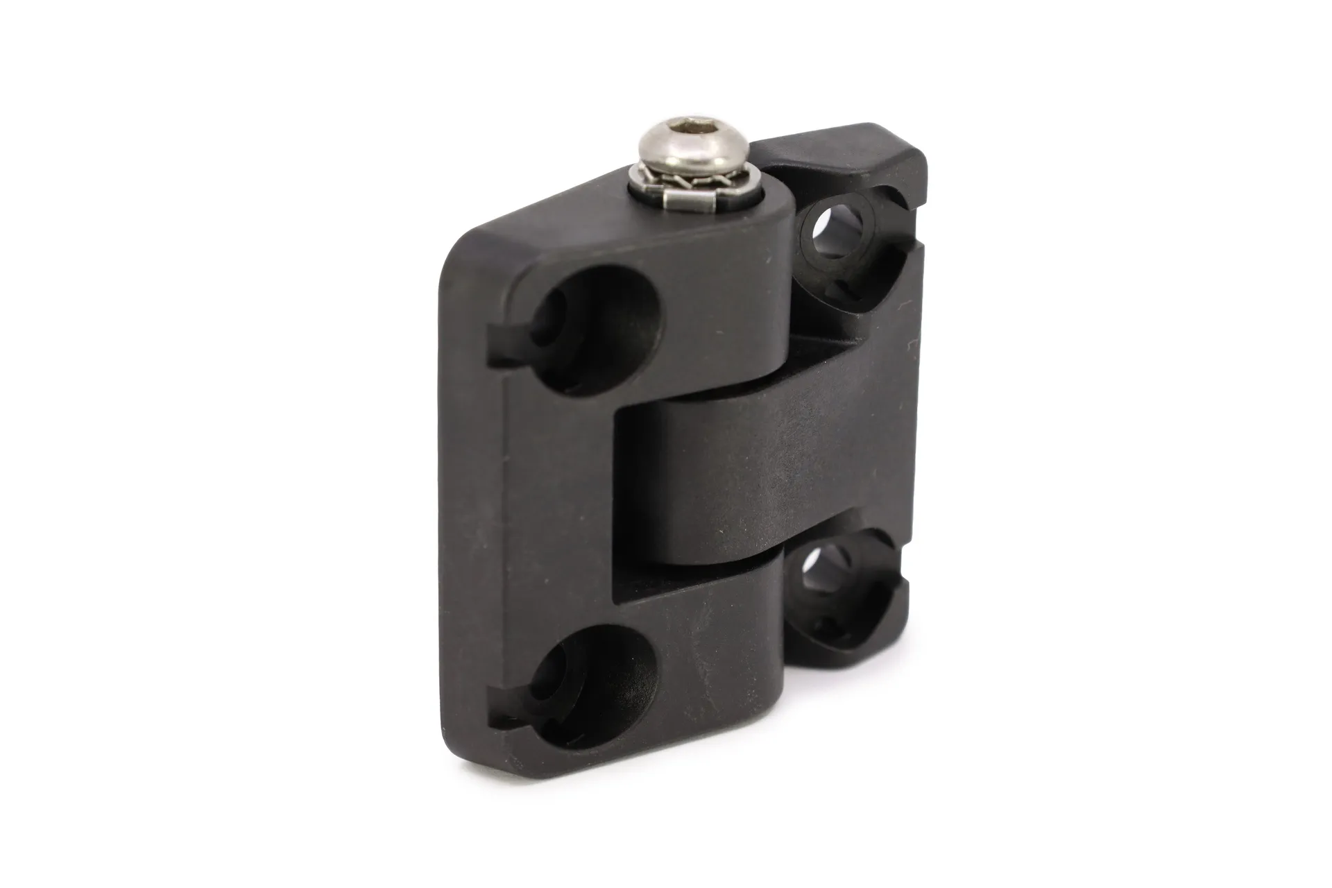 Hinge Friction Adjustable