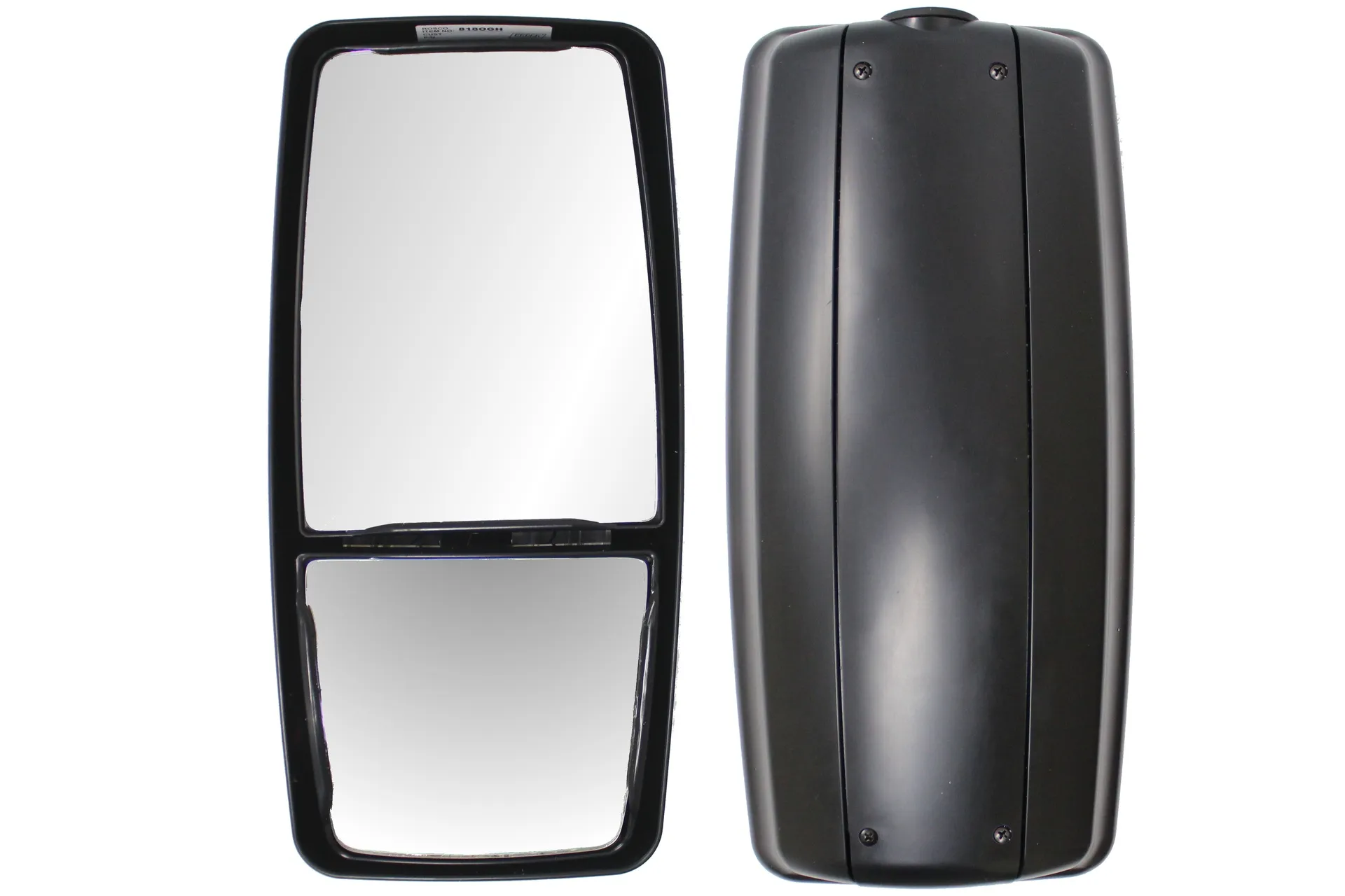Mirror Head Remote Htd Accustyle 2012/