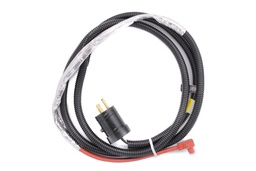 Cable Assy,Heater,Engine Block,Ford 6.8L,Pti