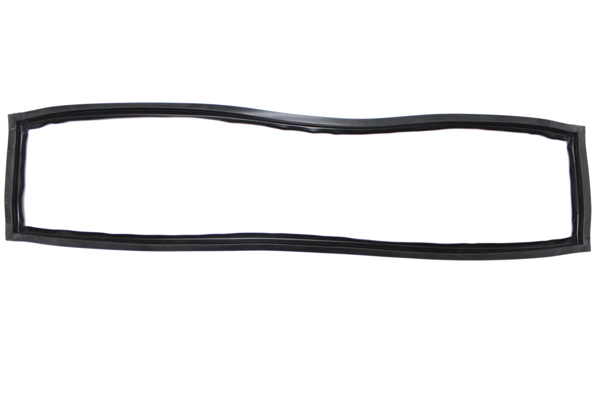 Rubber, Storm Glazing, Lwr
