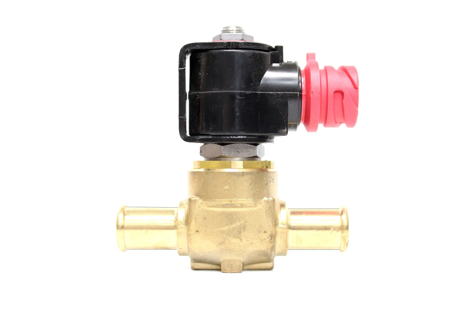 Valve Control Flow Coolant 5/8"
