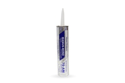 Sealant,Polyurethane,Black,4"