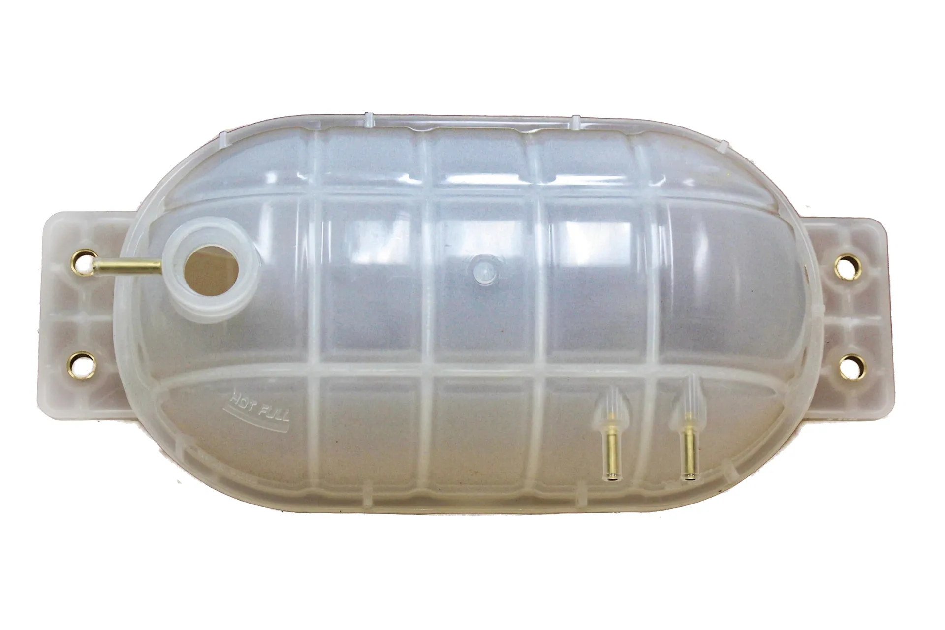 Tank, Surge, Isb13, Euro3 ,Isv 5.0L  Bbcv