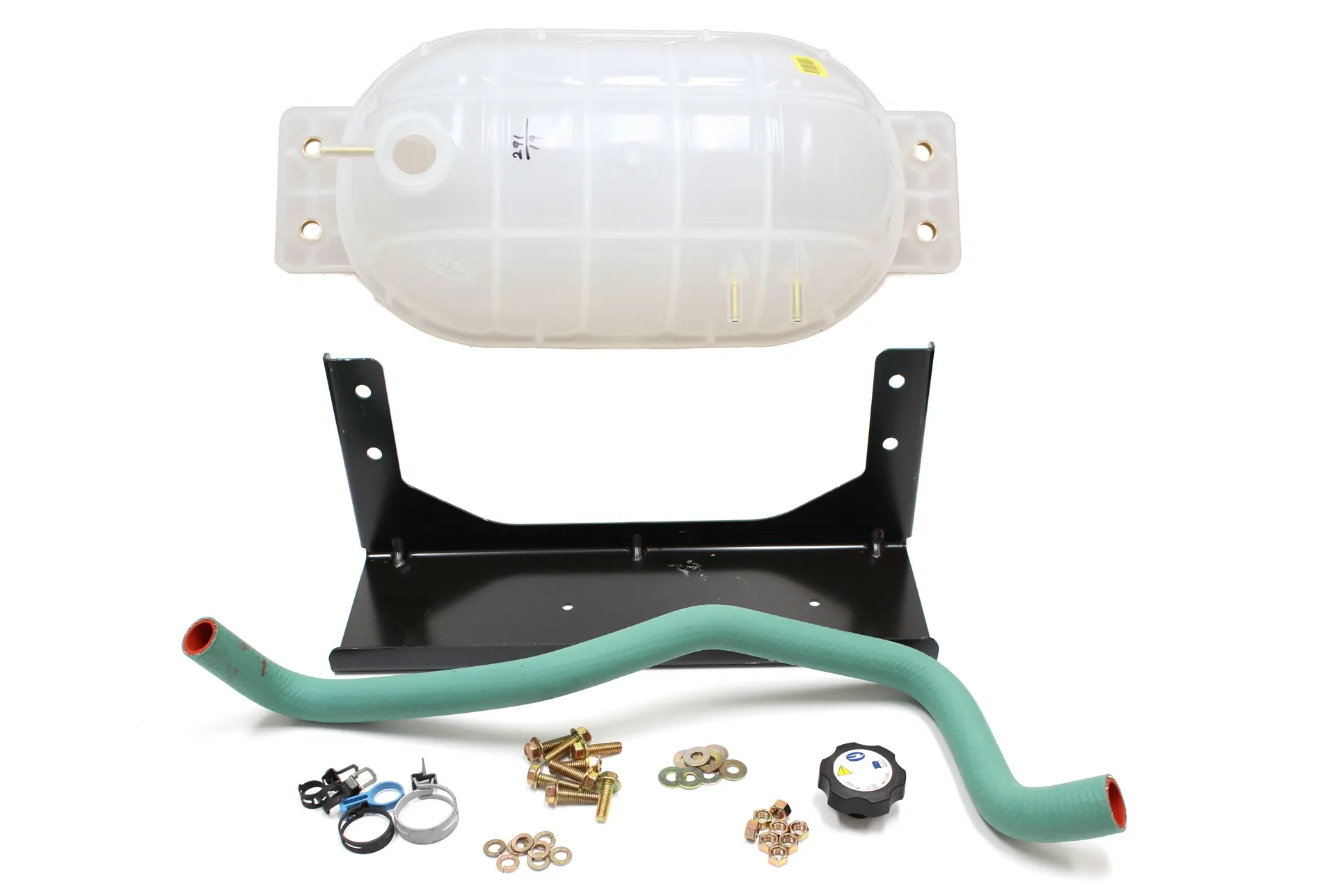 Kit,Service,Surge Tank,Isb10/13,Bbcv
