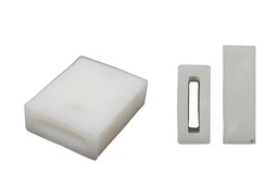 Sleeve,Spring Clip,Parabolic 0106300
