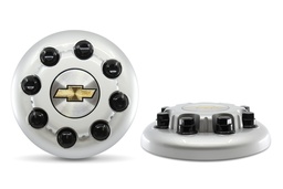 Front Wheel Hub Cover Chevrolet