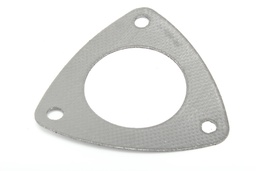 Gasket, Front Muffler, 6.5L