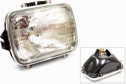 International 3800 L/H Headlight