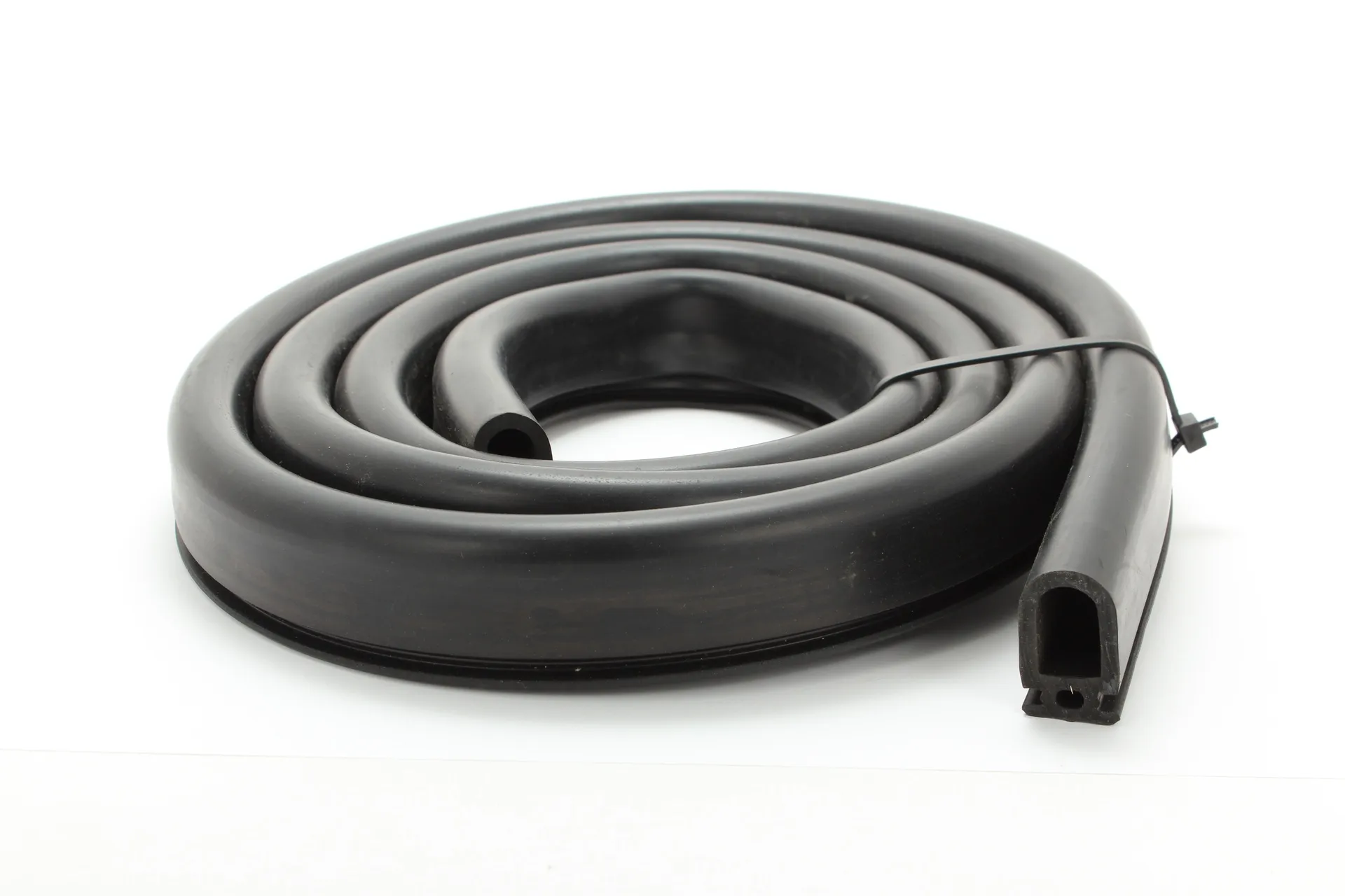 Rubber Door Nosing Narrow,Gir