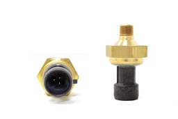 Sensor  Press.