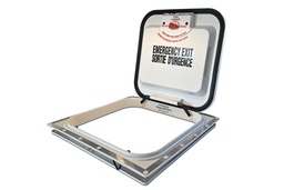 Econo Roof Hatch (Nla)