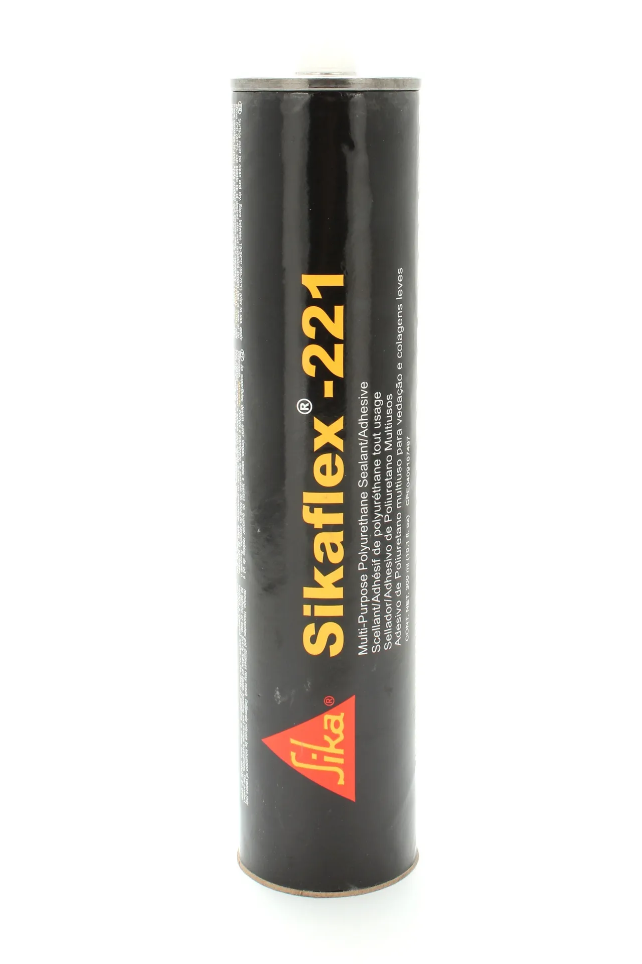 Sealer 221 Gray 300Ml