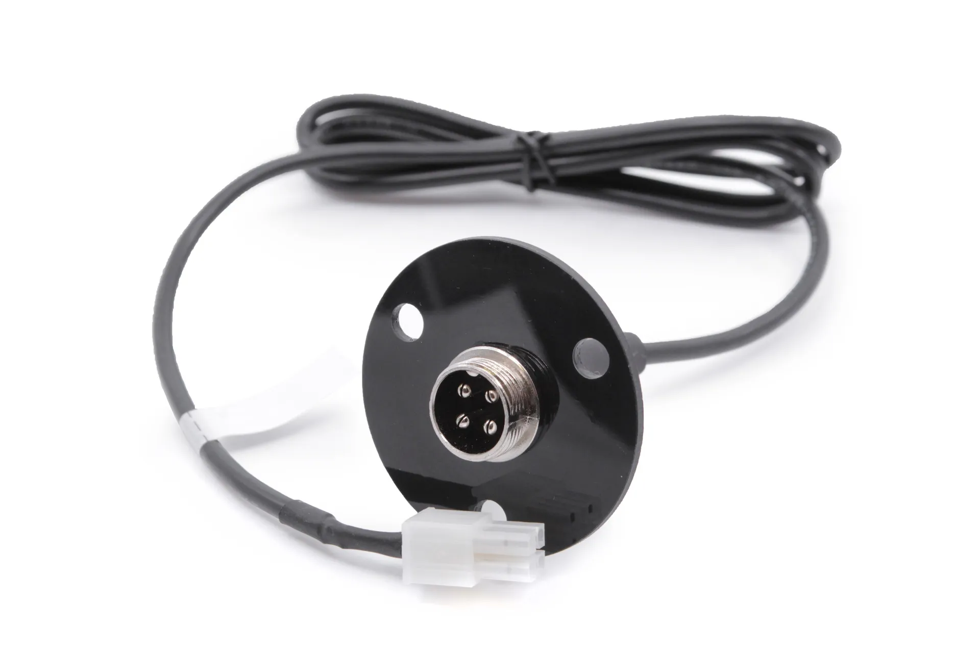 36In Microphone Extension Cable