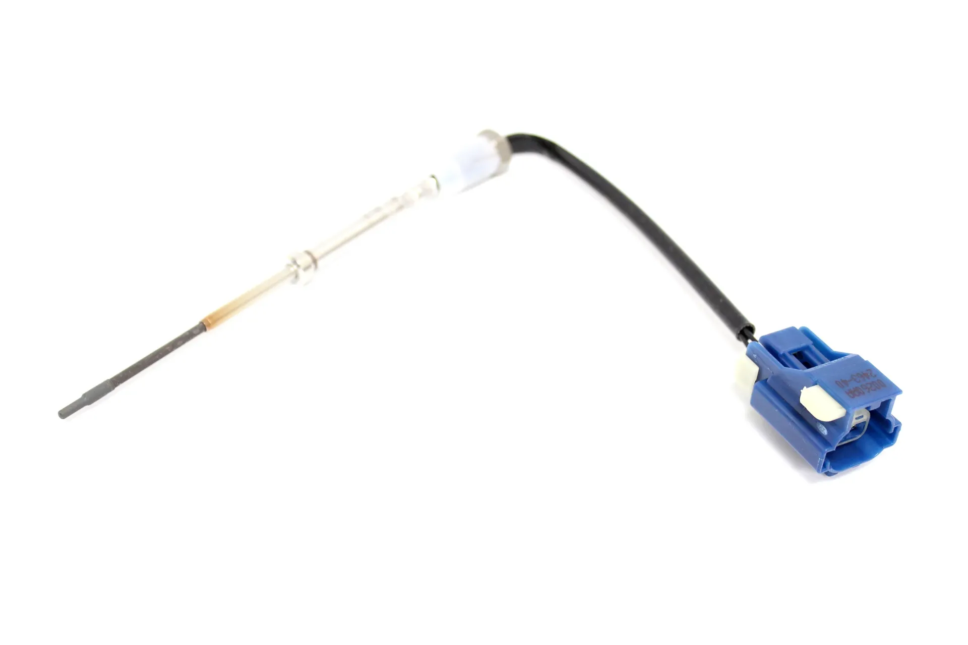 Capteur De Temperature Conn. Bleu