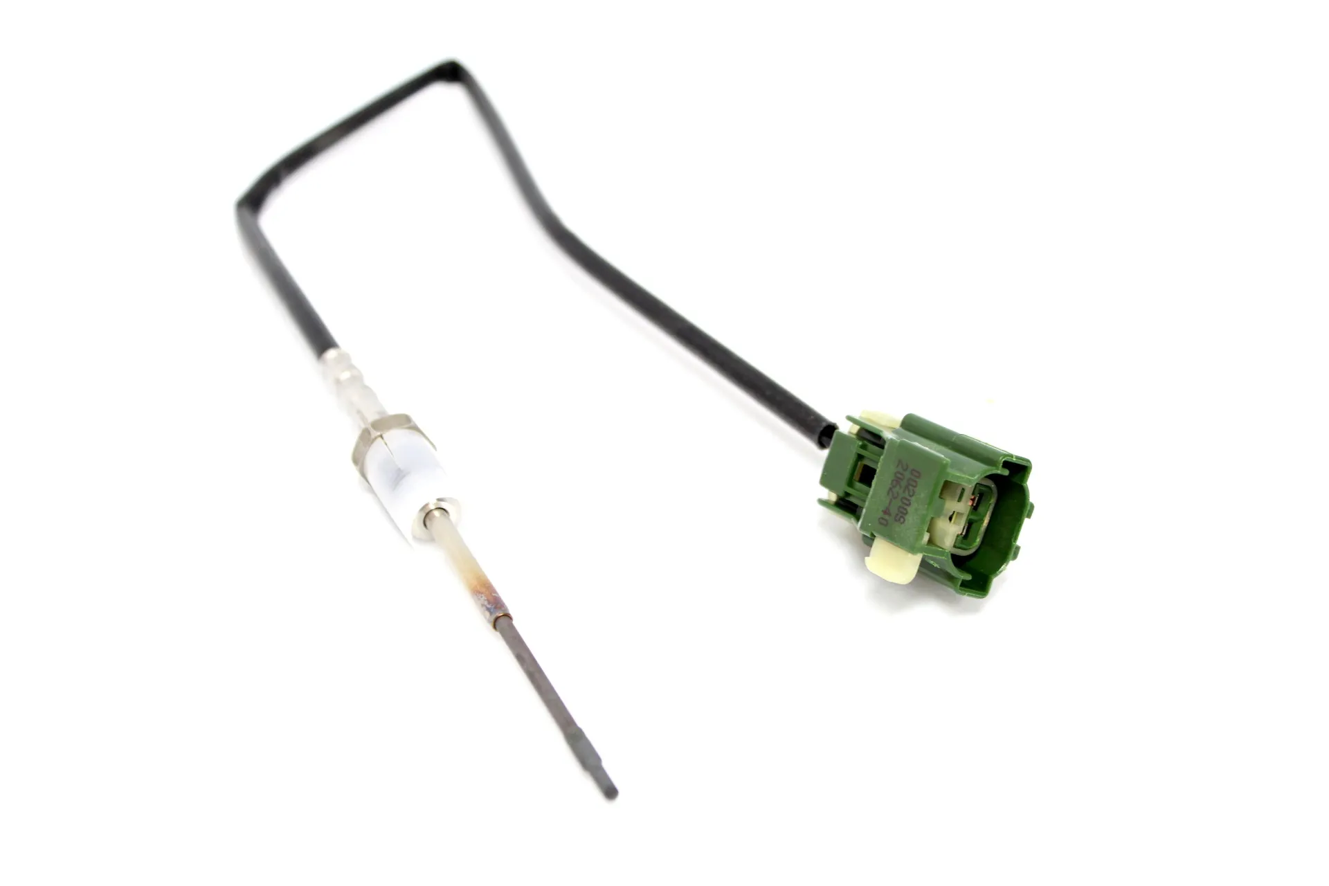 Capteur De Temperature Conn. Vert