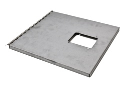 Porte De Boite A Batterie G5 Smp