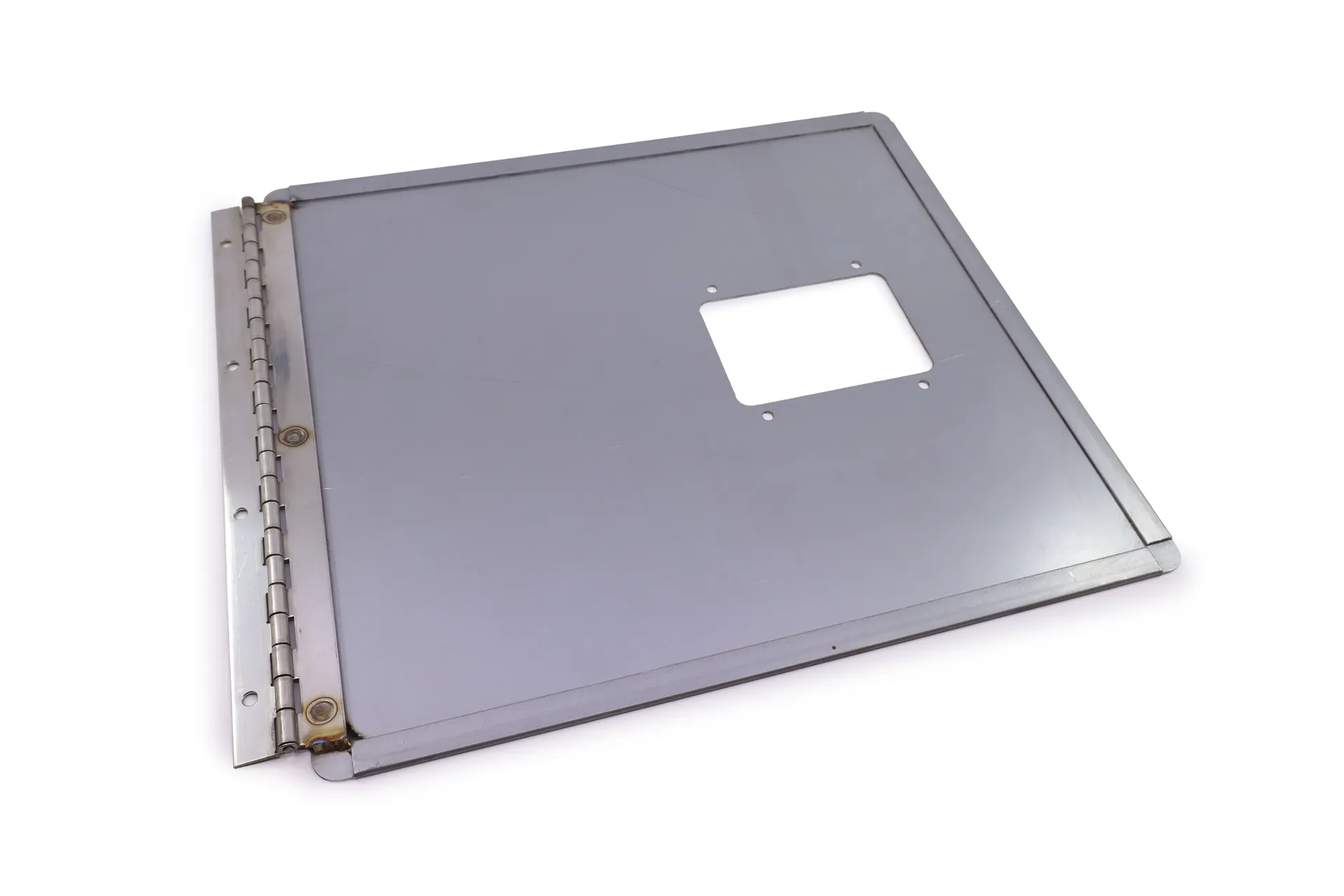 Porte De Boite Batterie Simple G5