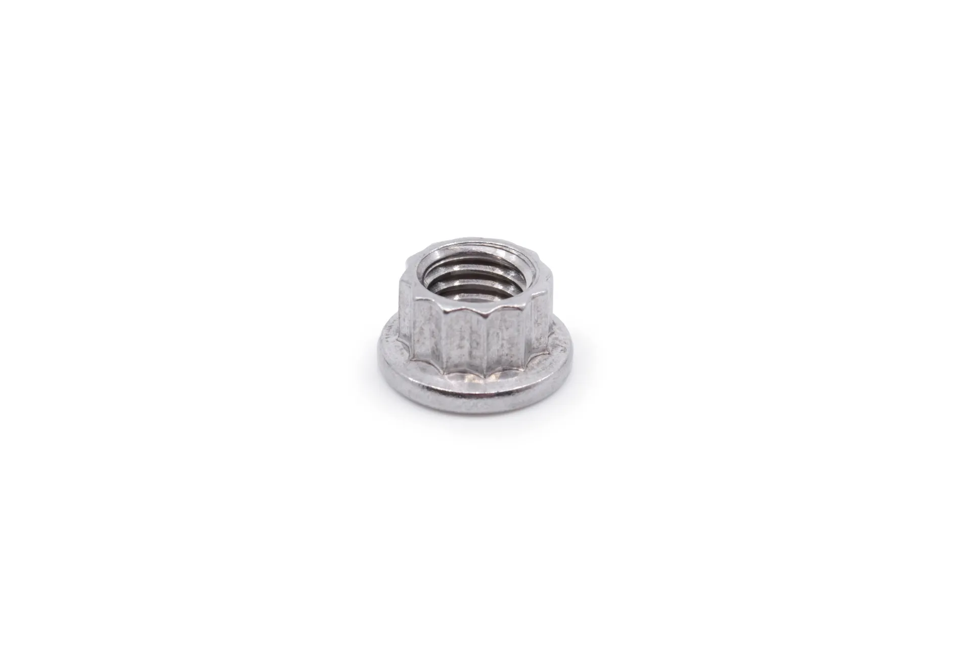 Nut For Turbo