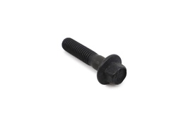 Hexagon Flange Bolts