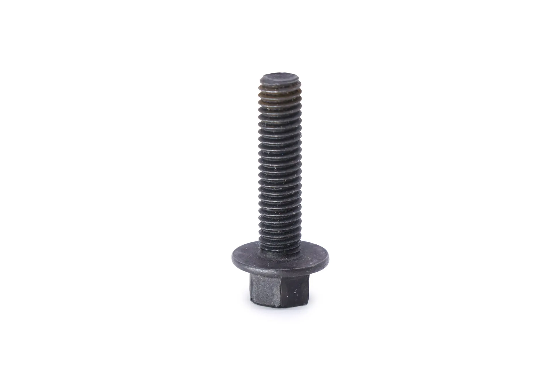 Bolt Hex. Flange Headcap