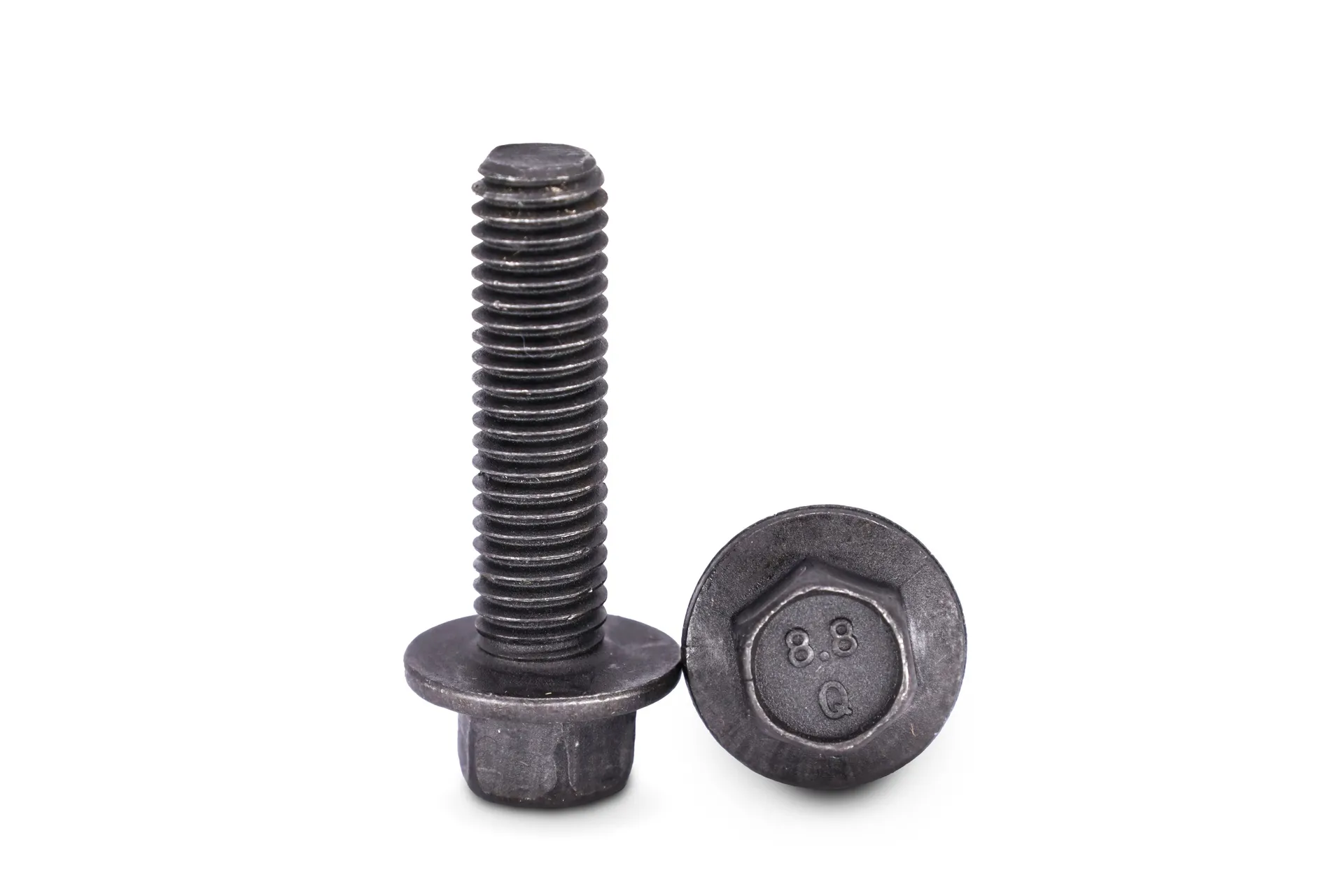 Hexagon Flange Bolt