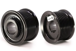Pulley Alternator