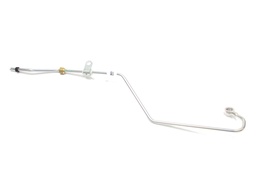 Tube,Fuel Drain