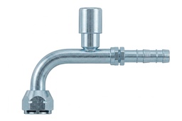 Fitting 90° #8 Hose