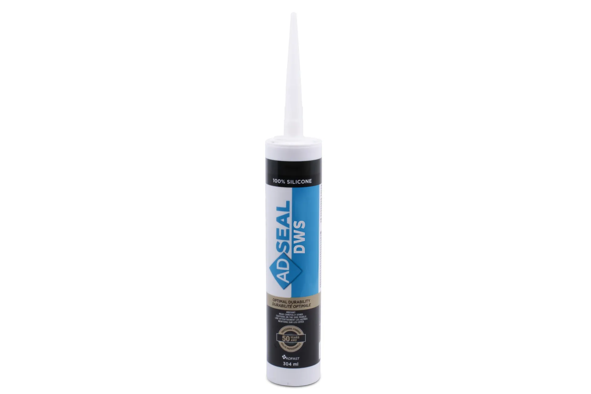 Sealant Adseal 4580 Black 304Ml